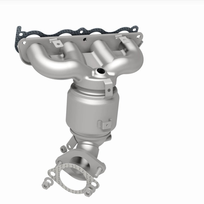 MagnaFlow 19-20 Hyundai Tucson L4 2.0L OEM Grade Direct-Fit Catalytic Converter