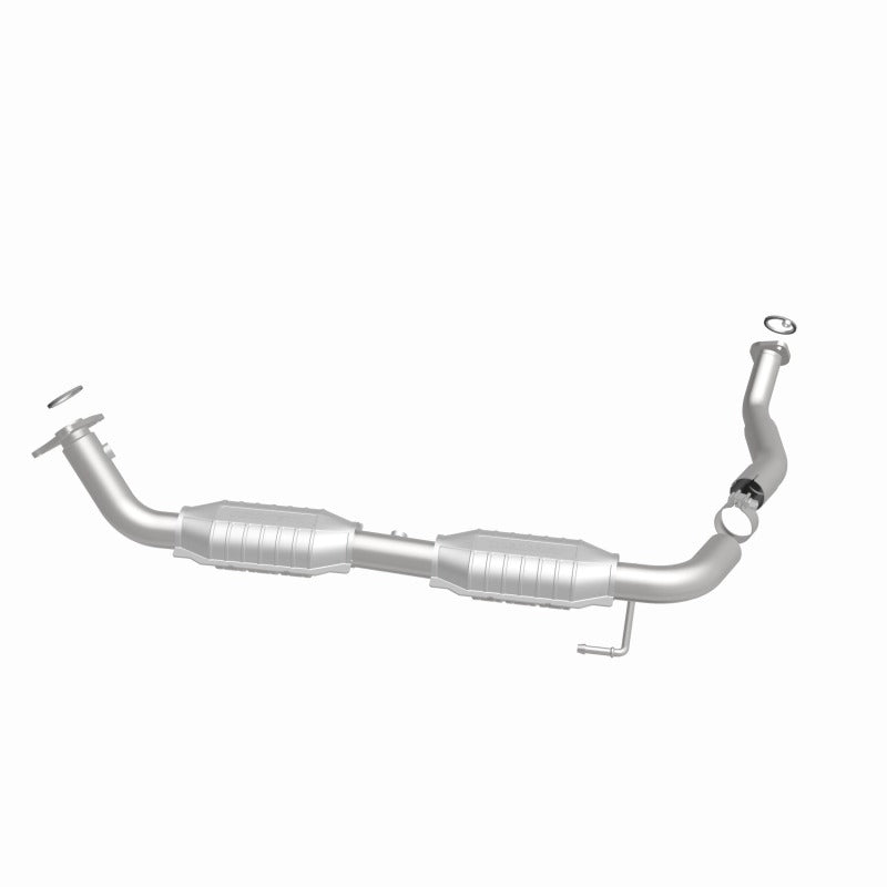 MagnaFlow 07-12 Toyota Tundra 4.0L Direct Fit Converter