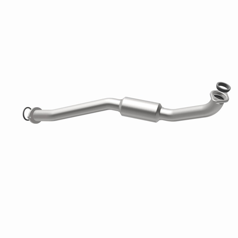 MagnaFlow 09-13 Toyota Highlander 2.7L Direct Fit Converter