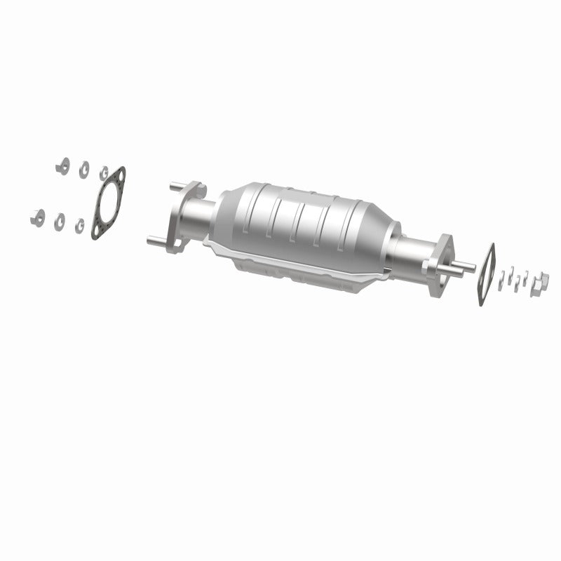 MagnaFlow Direct Fit Catalytic Converter 00-03 Kia Rio 1.5L