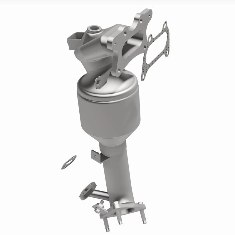 MagnaFlow Direct Fit Catalytic Converter 16-18 Honda HR-V 1.8L