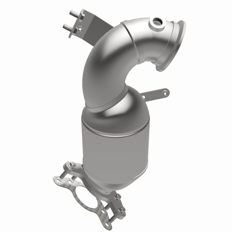 MagnaFlow 18-19 Chevrolet Cruze L4 OEM Underbody Front Direct Fit Converter