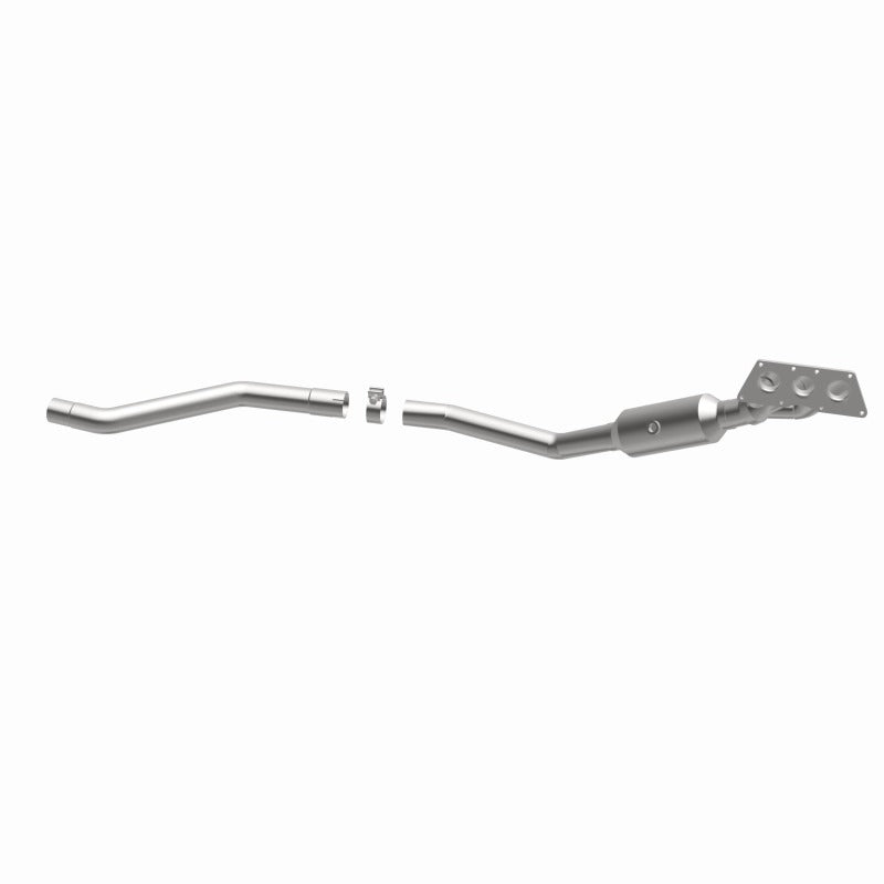 MagnaFlow 12-15 ML350 V6 3.5 OEM Manifold Direct Fit Converter