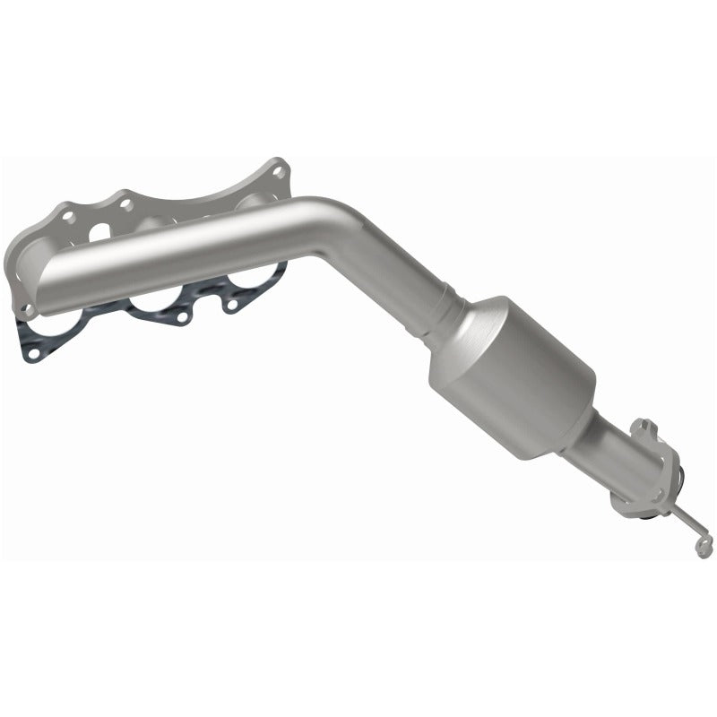 MagnaFlow DF Catalytic Conv Toyota 03-09 4Runner/05-09 Tacoma/05-06 Tundra 4.0L Driver Side Manifold