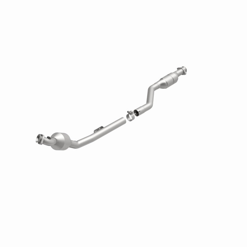 MagnaFlow Direct Fit Catalytic Converter 00-02 Mercedes E430 4.3L