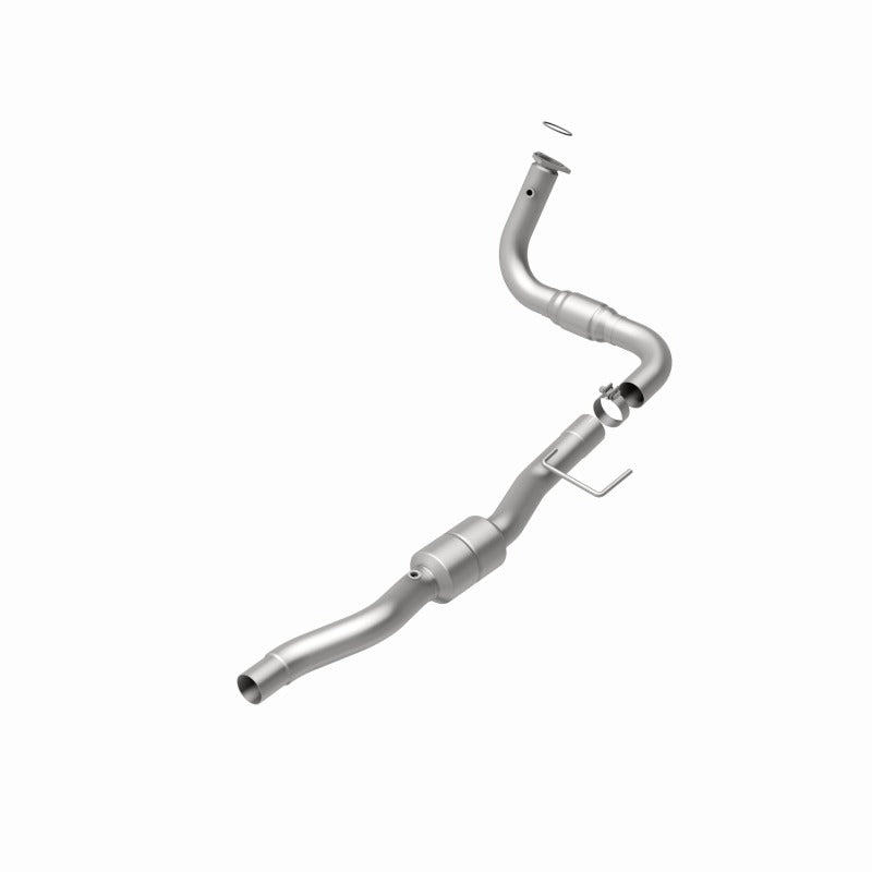 MagnaFlow Direct Fit Catalytic Converter 04-06 Avalanche Driver Side 8.1L