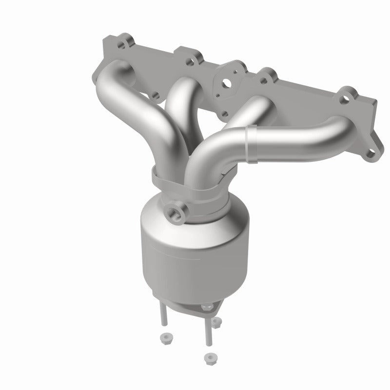 MagnaFlow Direct Fit Catalytic Converter 01-02 Saturn SC/SL/SW 1.9L