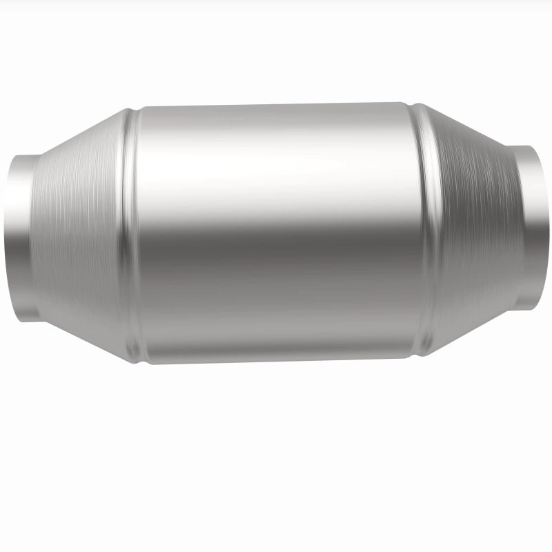 MagnaFlow Universal Catalytic Converter 2.50 inch C/C CA Pre-OBDII