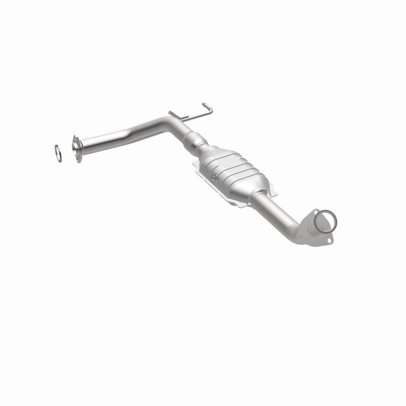 MagnaFlow Direct Fit Catalytic Converter 05-06 Toyota Tundra 4.7L Driver Side Front