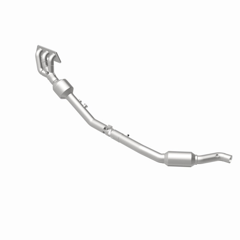 MagnaFlow 12-15 ML350 V6 3.5 OEM Manifold Direct Fit Converter