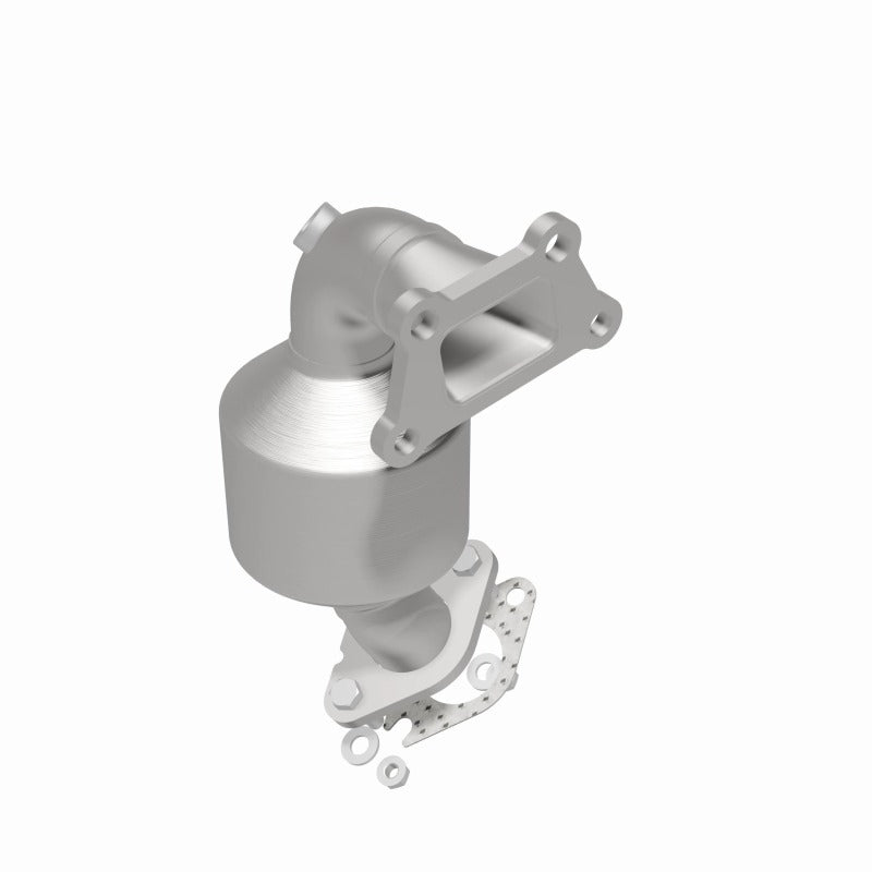 MagnaFlow 2012 Chevrolet Equinox 3.0L Direct Fit Converter