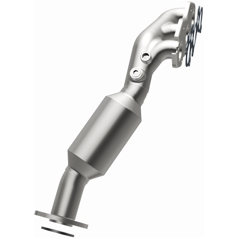 MagnaFlow 06-08 IS250 V6 2.5 OEM Manifold Direct Fit Converter