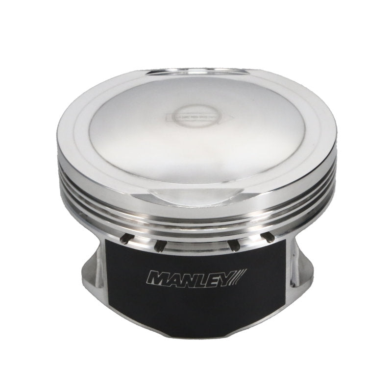 Manley Dodge Hemi 6.4L 4.100 Inch Bore 1.75cc Dome Piston Set