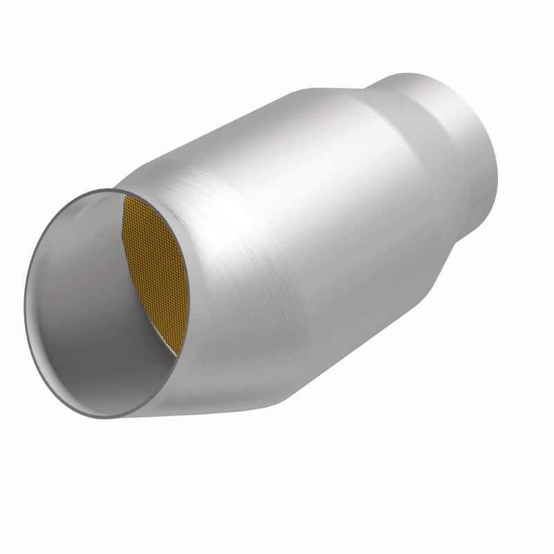 MagnaFlow Universal Catalytic Converter 3 IN C/A Met. Spun