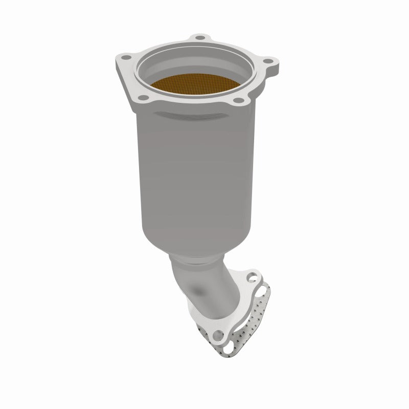 MagnaFlow Direct Fit Catalytic Converter 00-04 Nissan Frontier (CA Emissions)
