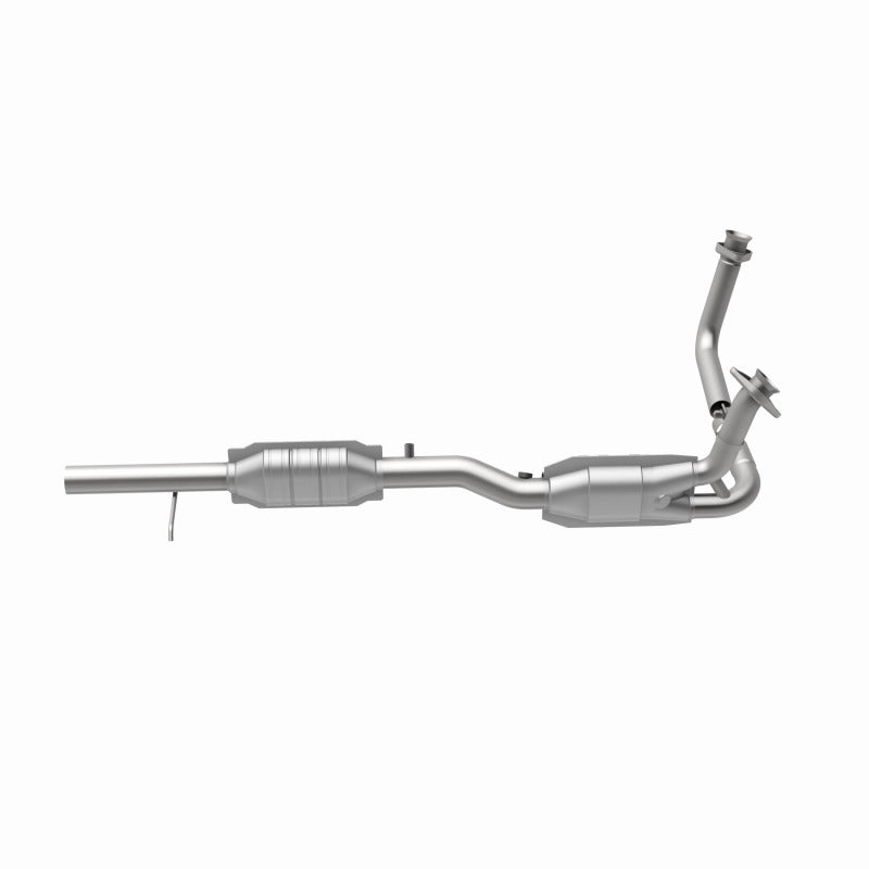 MagnaFlow Direct Fit Catalytic Converter 96 Bronco F150/F250 5.0L