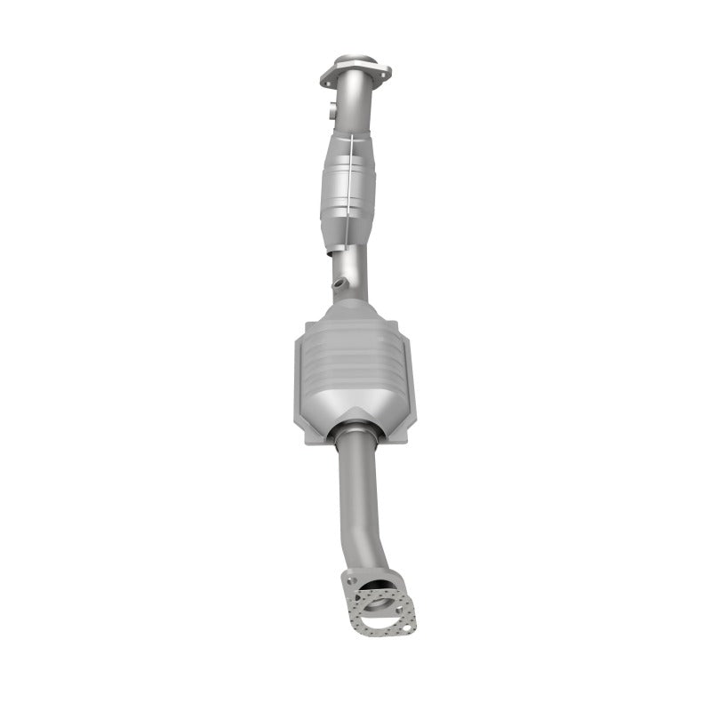 MagnaFlow Direct Fit Catalytic Converter 03-07 Ford-Mercury Passenger Side