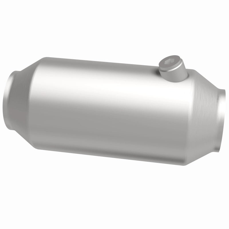 MagnaFlow Universal Catalytic Converter 2.50inch Inlet