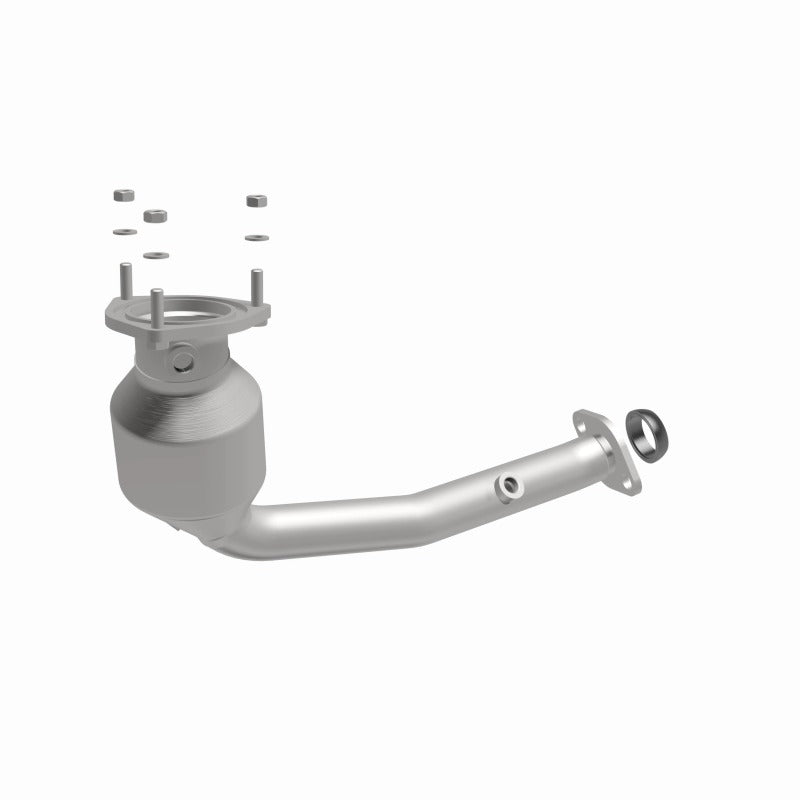 MagnaFlow Direct Fit Catalytic Converter 08-09 Suzuki SX4