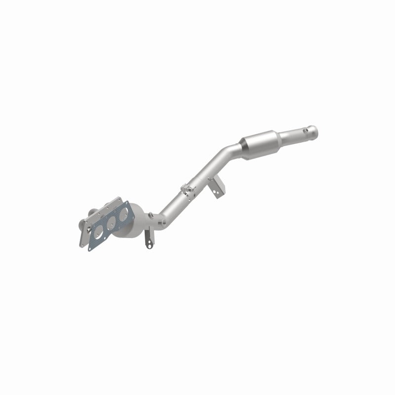 MagnaFlow 12-15 ML350 V6 3.5 OEM Manifold Direct Fit Converter