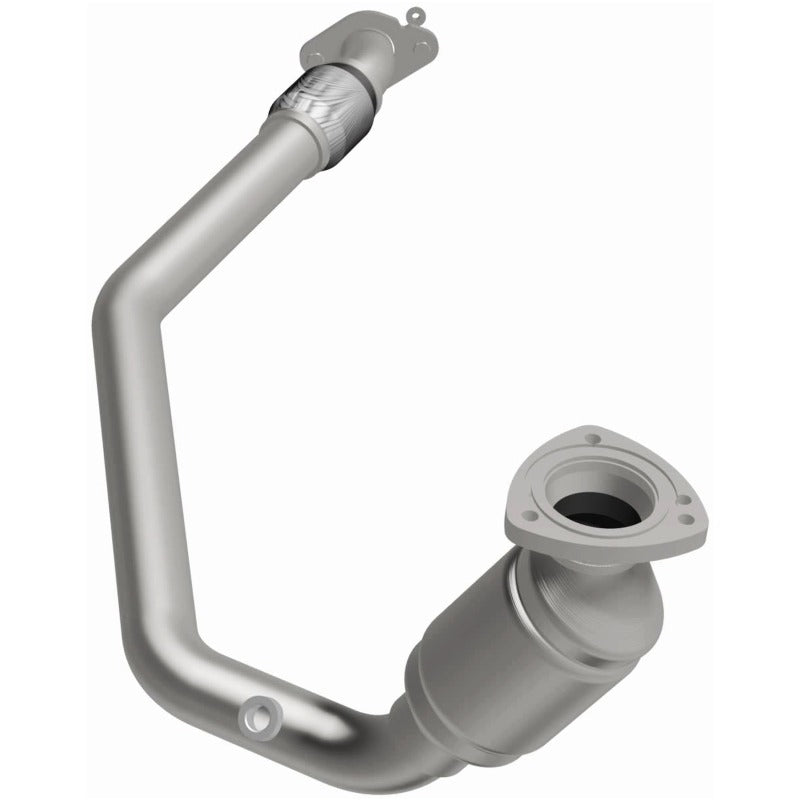 MagnaFlow Direct Fit Catalytic Converter G6- 2005-2006 6 3.5L OEM