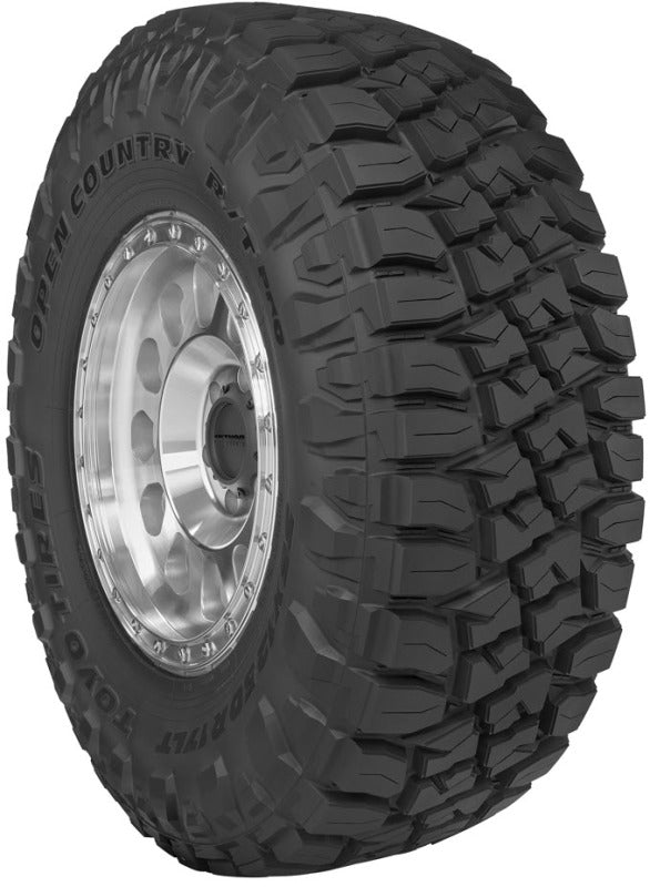 Toyo Open Country R/T Pro Tire - LT315/70R17 126/123Q E/10