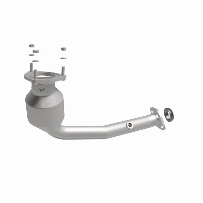 MagnaFlow Direct Fit Catalytic Converter 08-09 Suzuki SX4