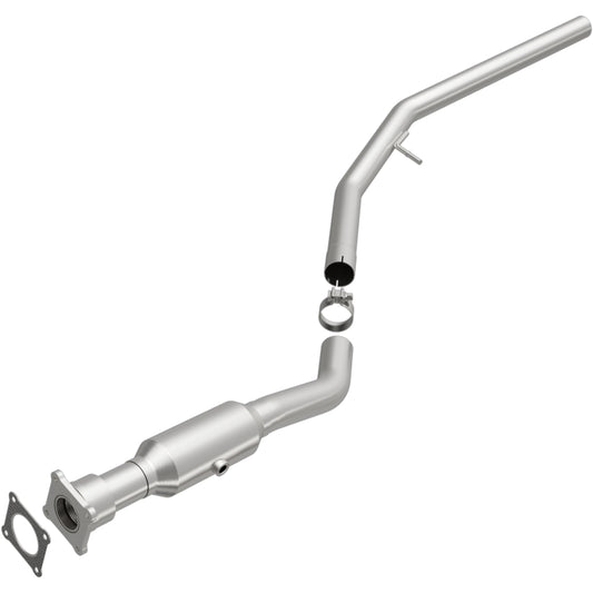 MagnaFlow 05-06 Chrysler Town & Country 3.3L Direct Fit Converter