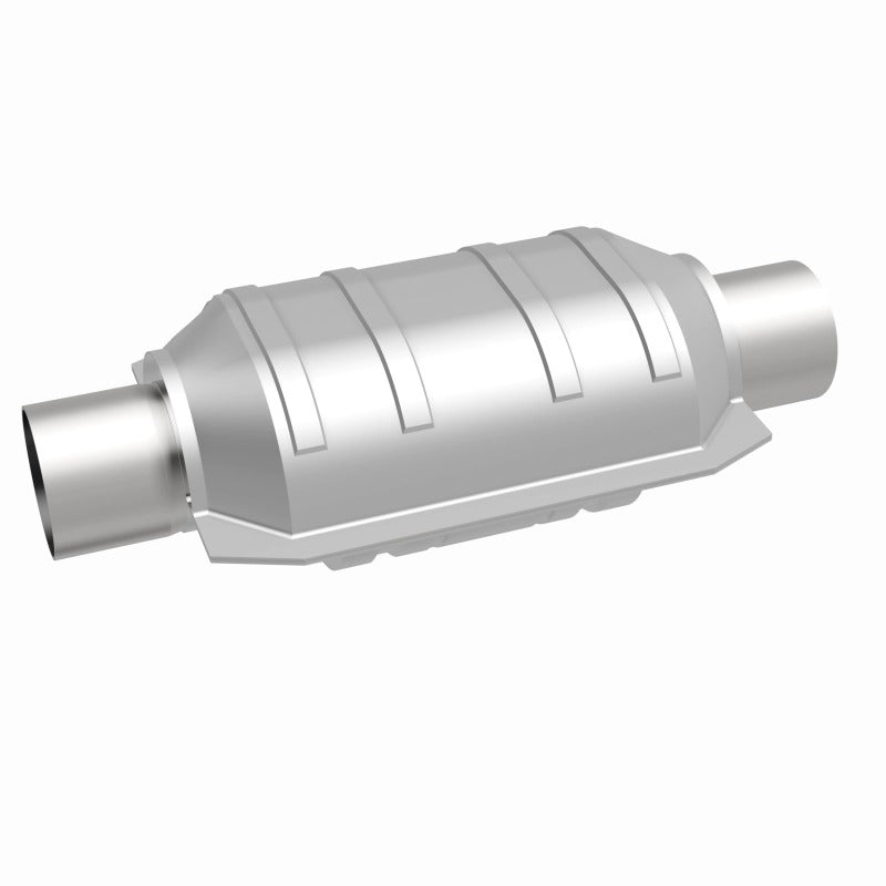 MagnaFlow Universal Catalytic Converter 2.00in Rear CA