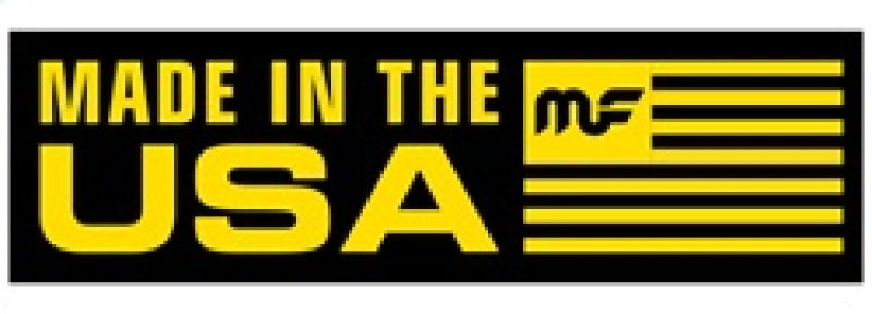 MagnaFlow Direct Fit Catalytic Converter 86-95 Nissan CA