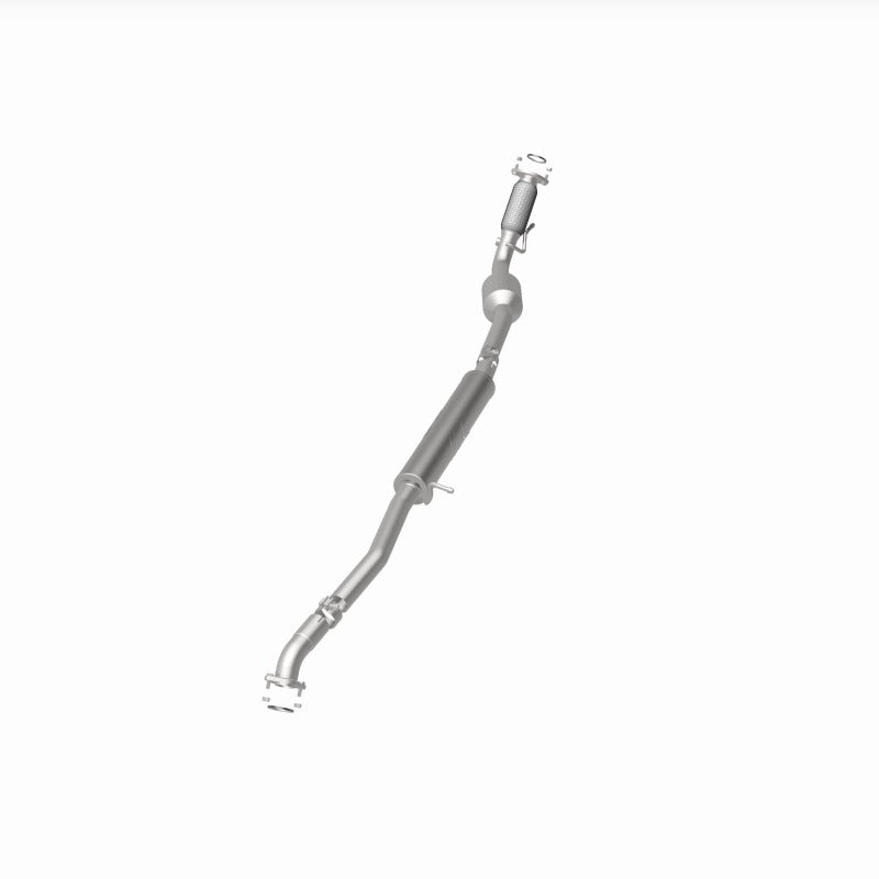 MagnaFlow 2019 Toyota RAV4 2.5L Direct Fit Catalytic Converter