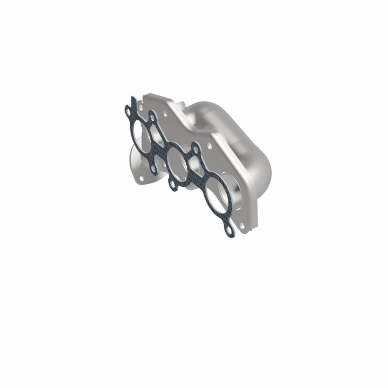 MagnaFlow 06-08 IS250 V6 2.5 OEM Manifold Direct Fit Converter