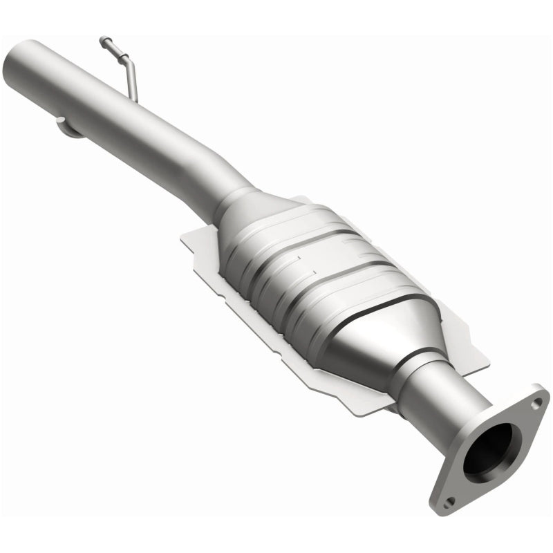 MagnaFlow Direct Fit Catalytic Converter 05-09 Escape/Trib 3.0 Rear