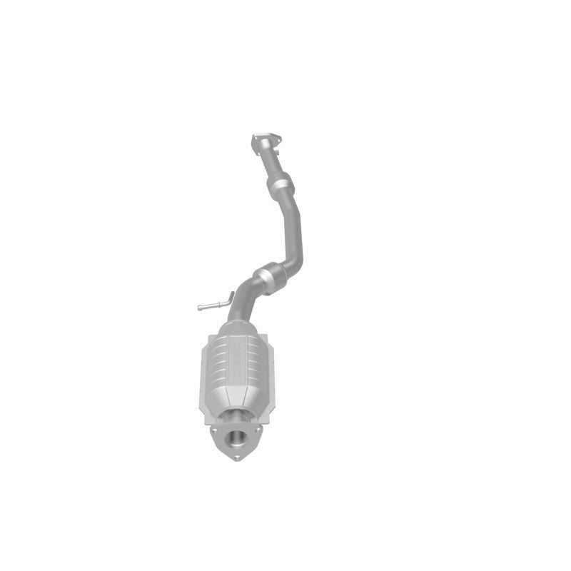MagnaFlow Direct Fit Catalytic Converter 99-02 Lanos 1.6 rear OEM