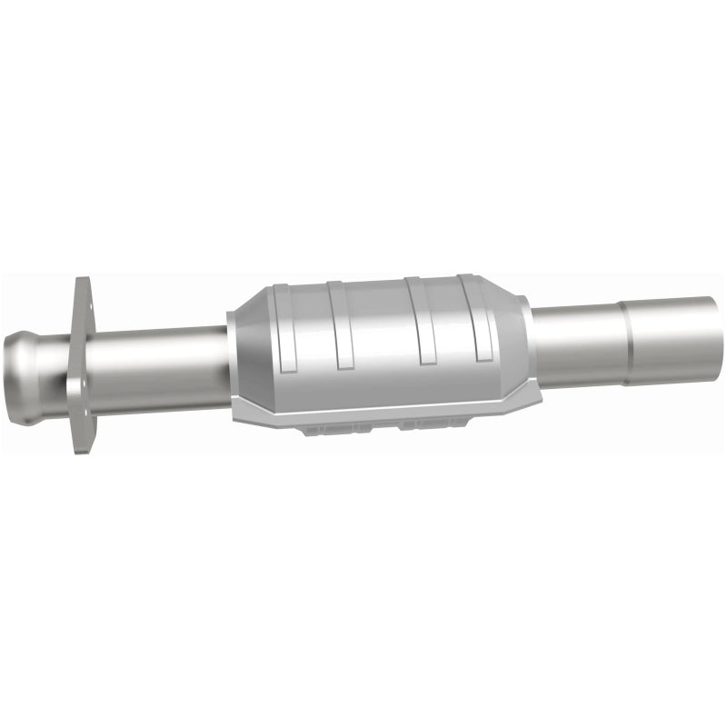 MagnaFlow Direct Fit Catalytic Converter 92-94 GM S10 Blazer Bravada