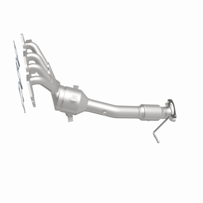 MagnaFlow 12-13 Mazda 3 2.0L Direct Fit Converter