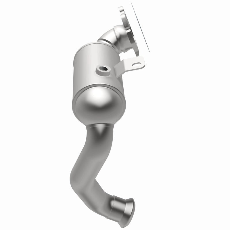 MagnaFlow 17-18 Pacifica V6 3.6 OEM Underbody Direct Fit Converter