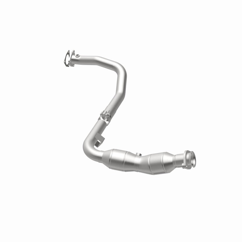 MagnaFlow 14-16 LR4 V6 3 OEM Underbody Direct Fit Converter