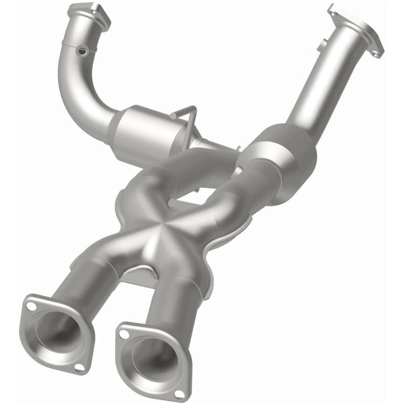 MagnaFlow Direct Fit Catalytic Converter Jeep Grand Cherokee SRT-8