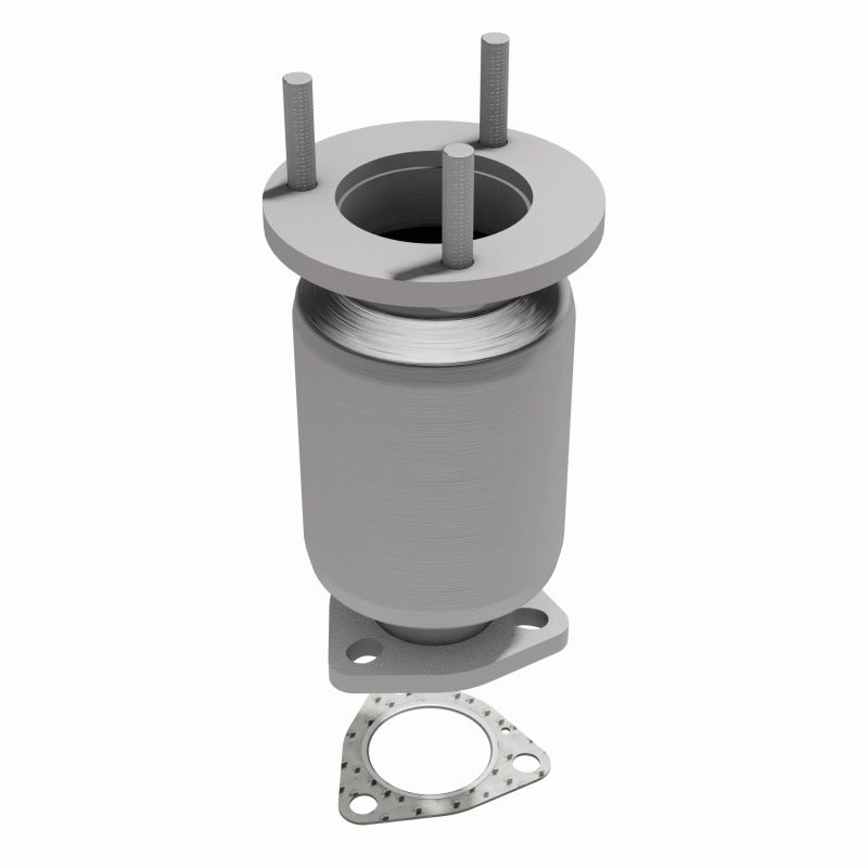 MagnaFlow Direct Fit Catalytic Converter 87-89 Mazda B2200 2.2L