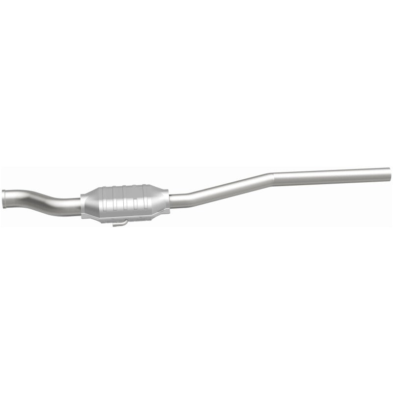 MagnaFlow Direct Fit Catalytic Converter 79-81 Dodge D150/D200 3.7L