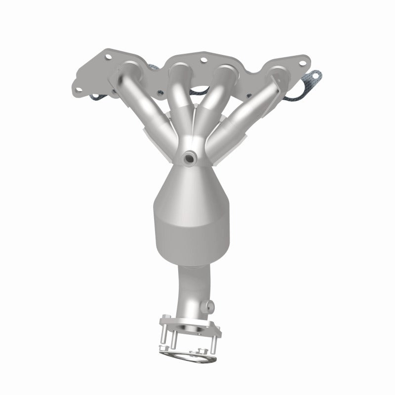 MagnaFlow Direct Fit Catalytic Converter 05-08 Mazda Tribute 2.3L
