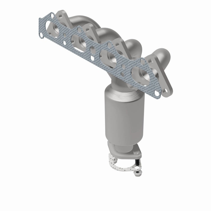 MagnaFlow Direct Fit Catalytic Converter 05-08 Kia Sportage 2.0L