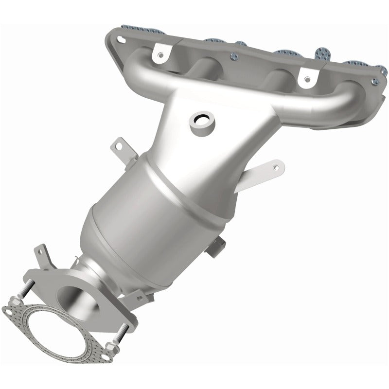 MagnaFlow Direct Fit Catalytic Converter 20-21 Nissan Kicks 1.6L Single Manifold