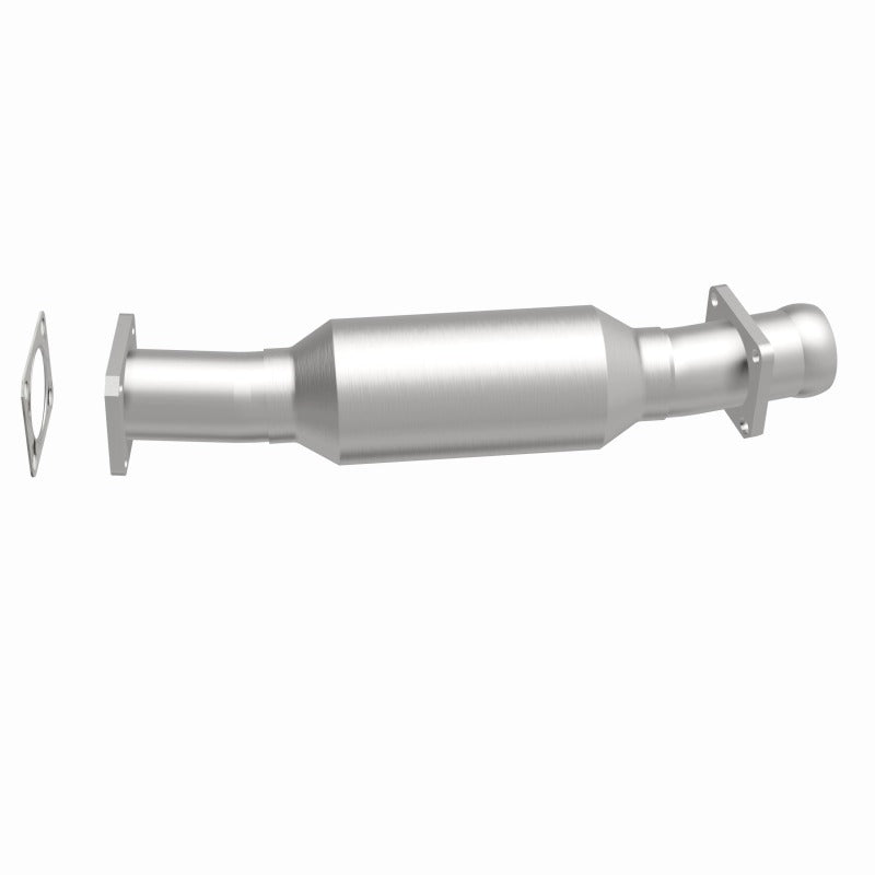 MagnaFlow Direct Fit Catalytic Converter California Grade 79-80 International Scout II 5.0L