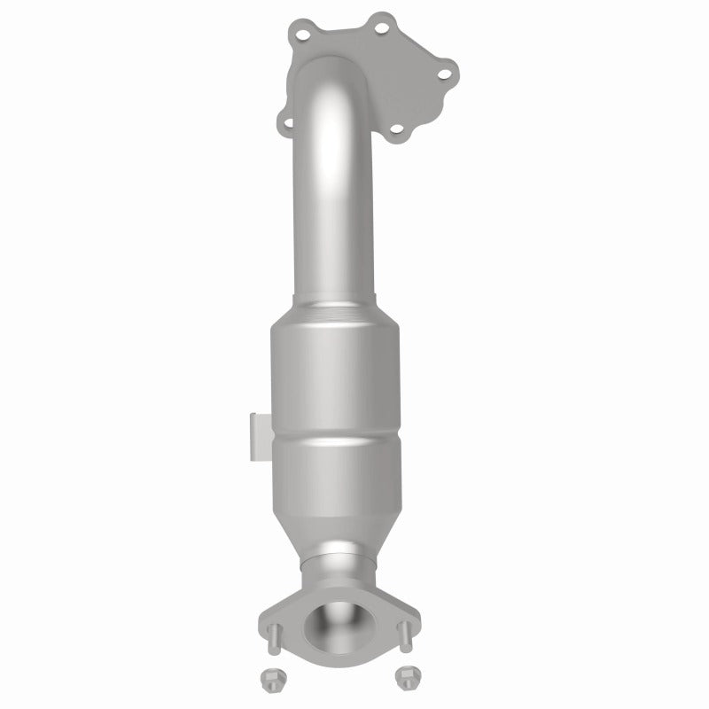 MagnaFlow Direct Fit Catalytic Converter 06-08 Subaru Forester 2.5L