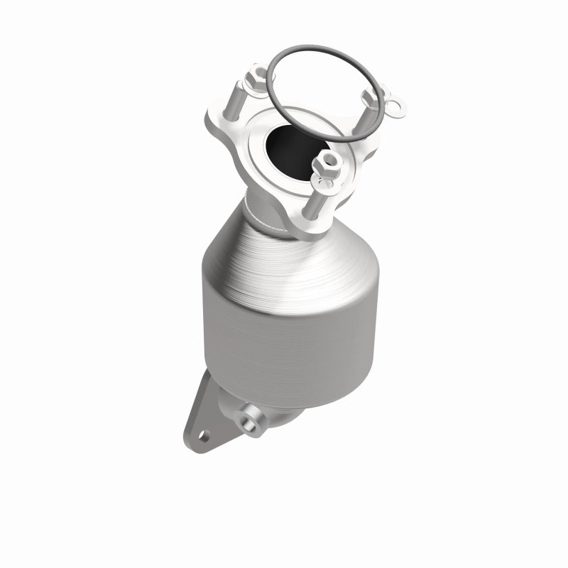 MagnaFlow Direct Fit Catalytic Converter 2010-2011 LaCrosse 3.6 L Underbody