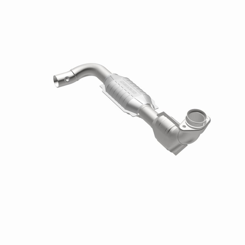 MagnaFlow Direct Fit Catalytic Converter 97-98 Ford Trucks 4.6L