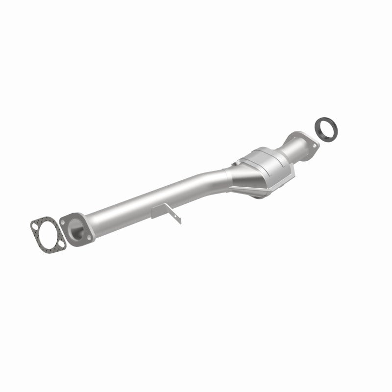 MagnaFlow Direct Fit Catalytic Converter 02-07 Subaru WRX 2.0L Turbo