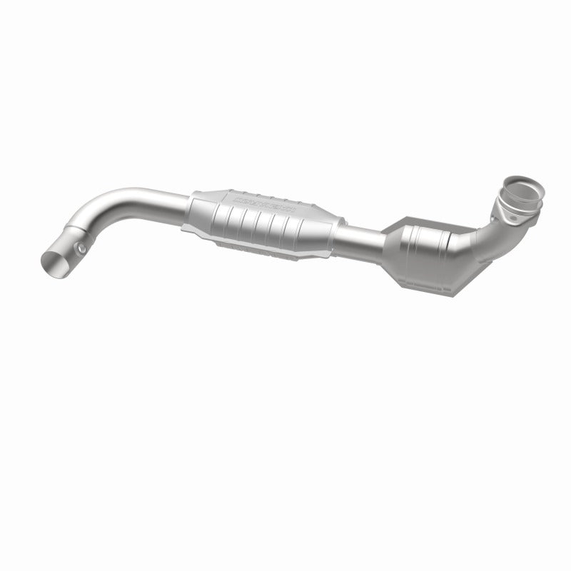 MagnaFlow Direct Fit Catalytic Converter 01-02 Exped/F-150 5.4L D/S